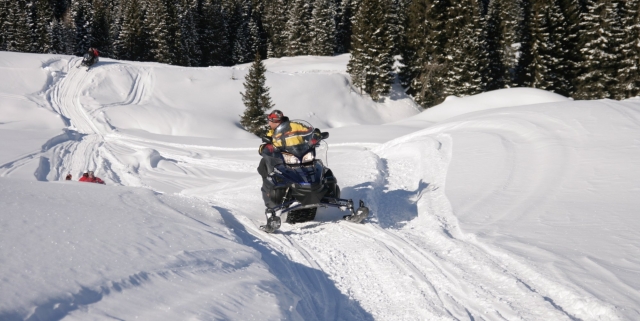  todo en moto de nieve 