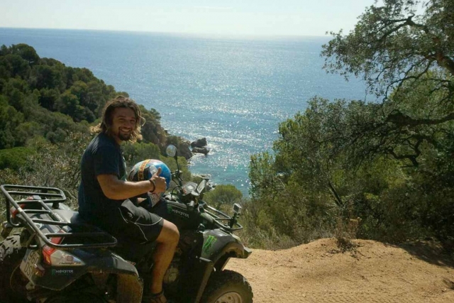  las aventuras que puede vivir en Pescara 