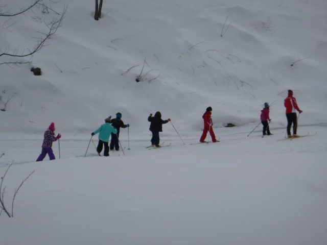  lecciones también para grupos 