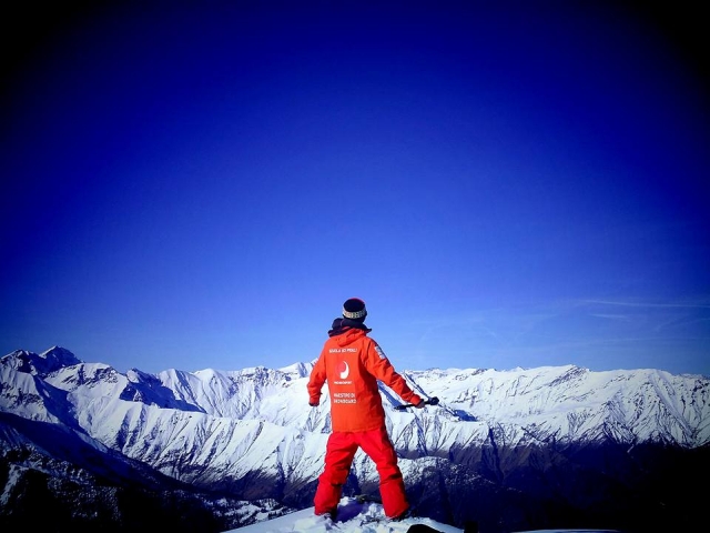  conquistando el mundo