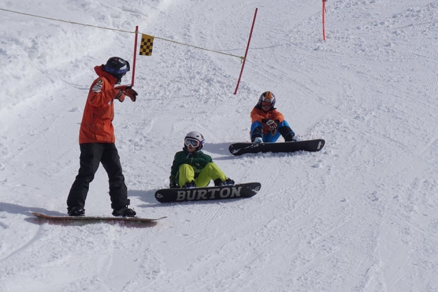 cursos para los más pequeños 