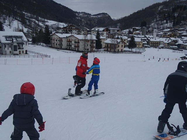  haremos de su hijo un experto 