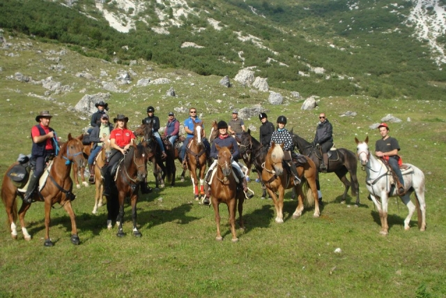  Paseo por la cerro 
