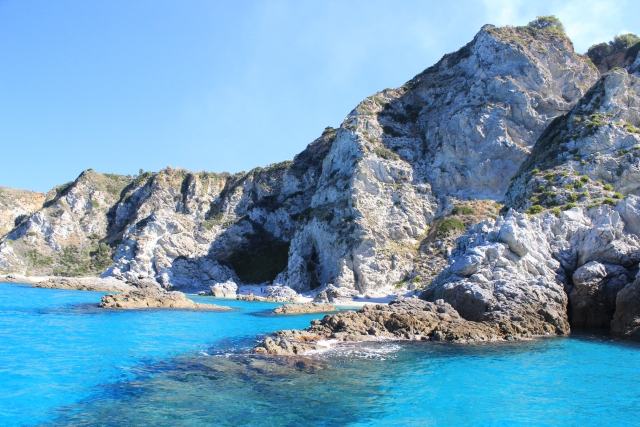  Paisajes de Calabria 
