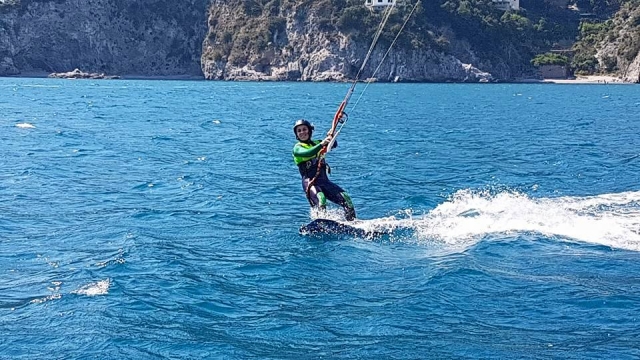  kitesurf una pasión 