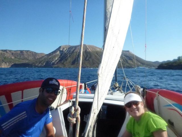  excursiones en velero 