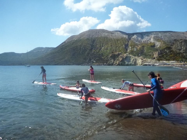  partiendo para una aventura