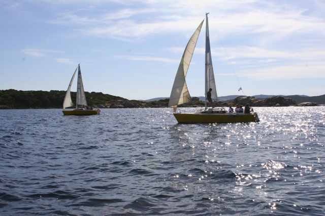  la navegación siempre nos ha fascinado 