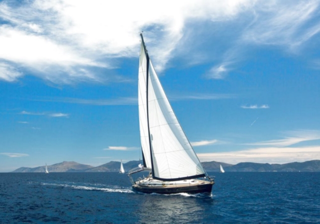  emociones en un velero 