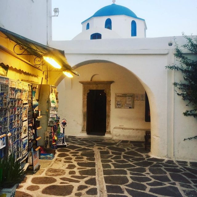  descubriendo lugares únicos 