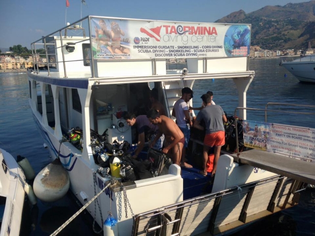  listo para embarcarte