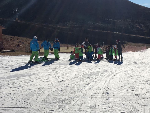  comienza la temporada 