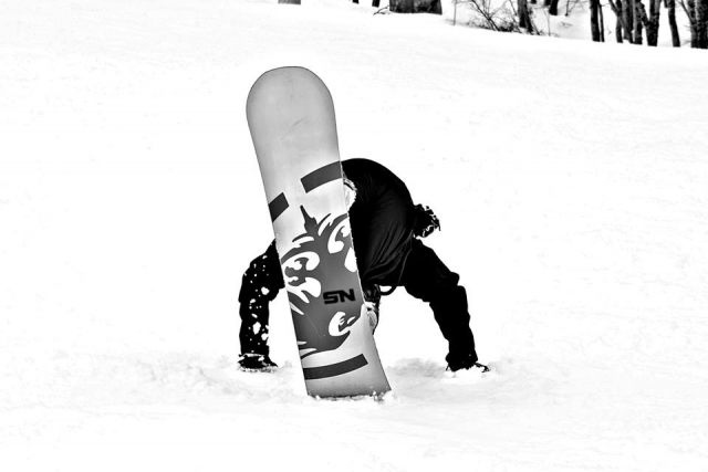  snowboarders expertos 
