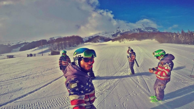  nuestros maestros expertos 