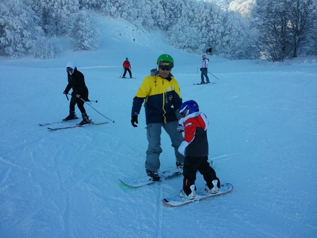  aprendiendo desde la infancia 