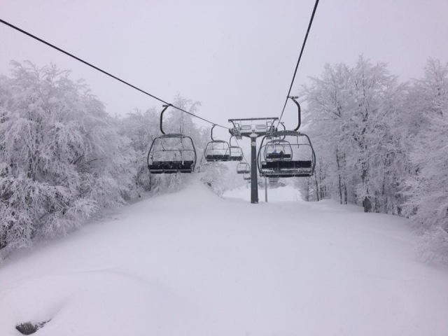  nuestros días más blancos 