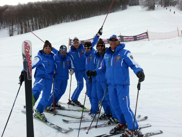  una pasión compartida 