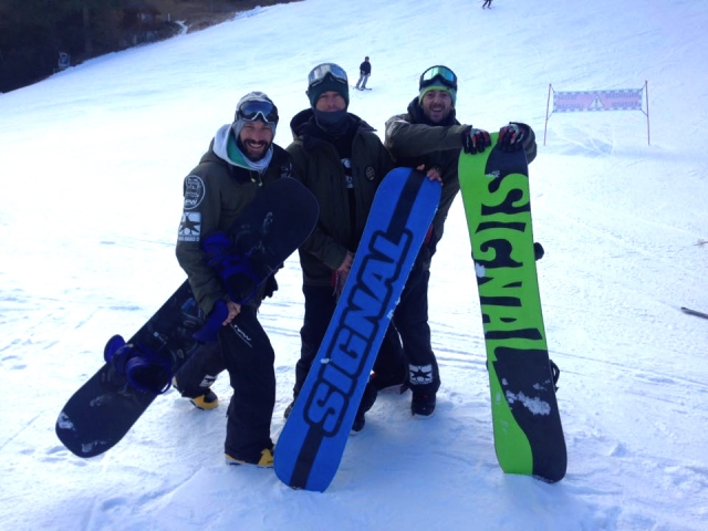  las grandes satisfacciones 