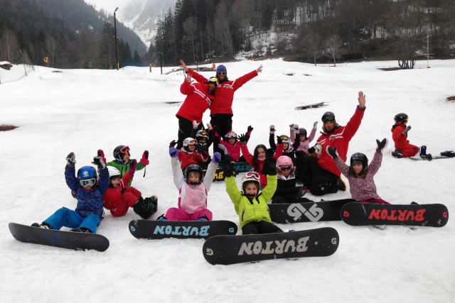  venga y descubre su pasión