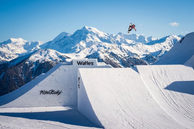  el snowboard 