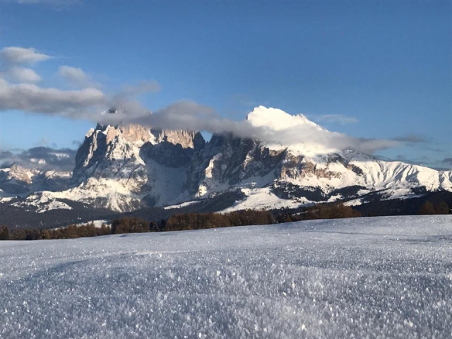  postal alpina 