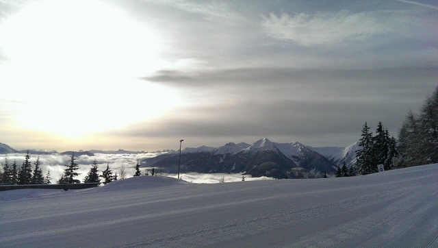 pistas perfectas