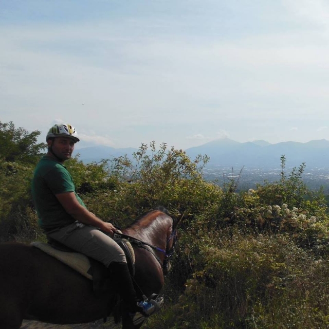  aventuras a caballo 