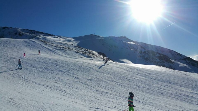  diversión garantizada 