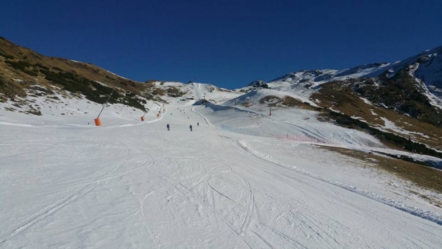  venga a esquiar en nuestra zona