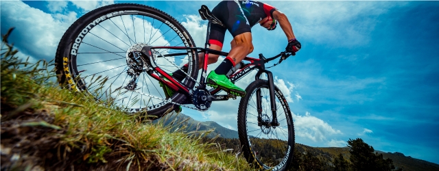  emociones en la bicicleta 