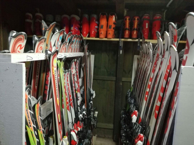  una elección infinita