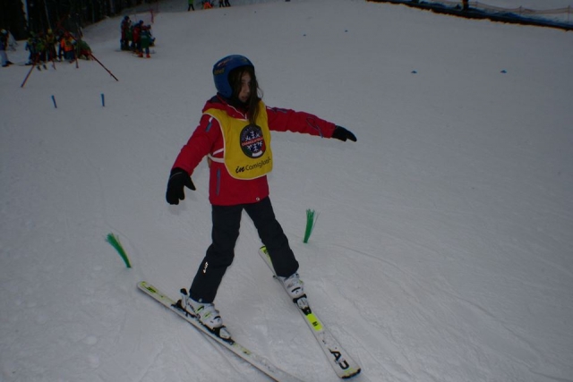  los inicios de una gran pasión