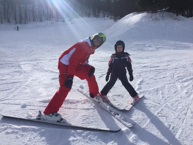  Campeonas en ciernes 