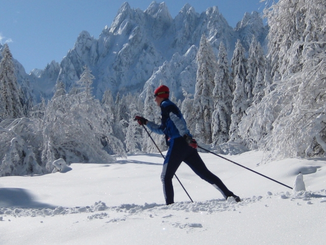  Inmersos en entornos espléndidos 