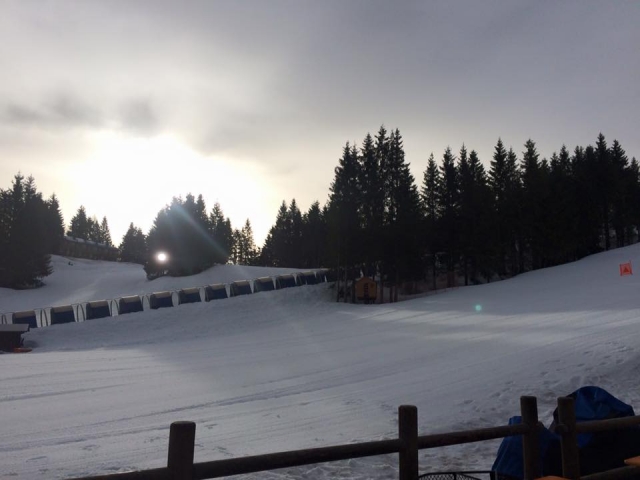  Pistas de nuestra casa 