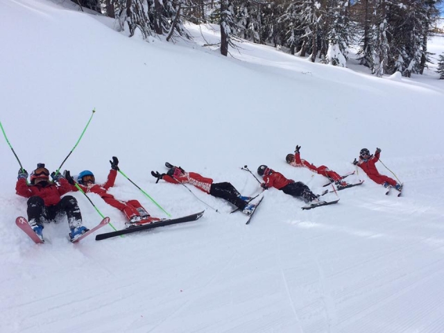  danos un tiempo de descanso 