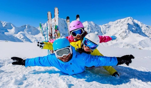  diversión garantizada