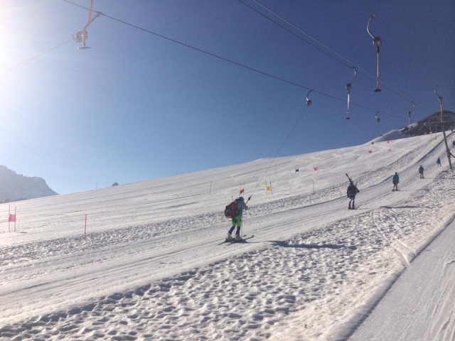  instalaciones de re-elevación 