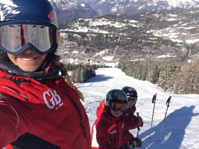  listos para aprender 