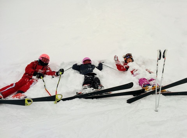 cursos para los más pequeños 