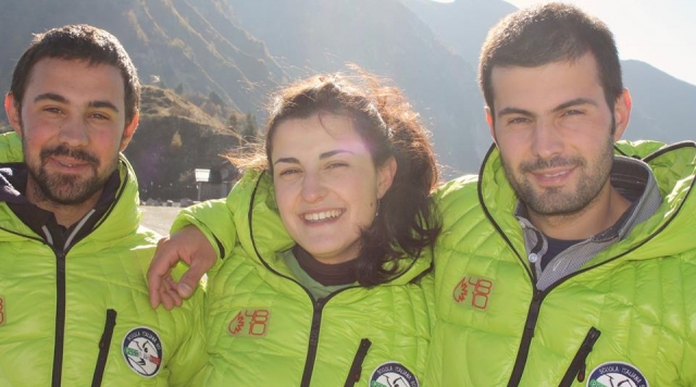  nuestros instructores expertos 