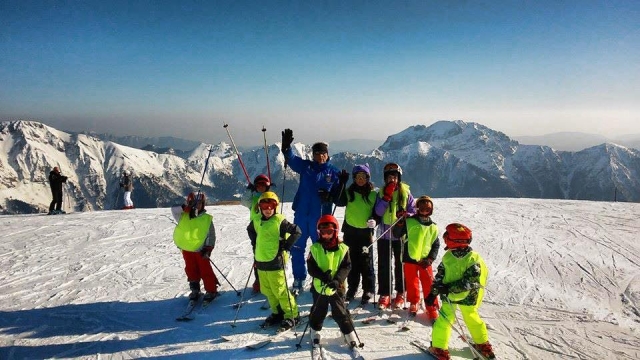  diversión y experiencia 