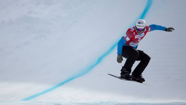  saltos y evoluciones emocionantes 