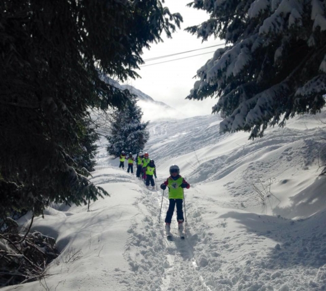  descubriendo nuevos lugares