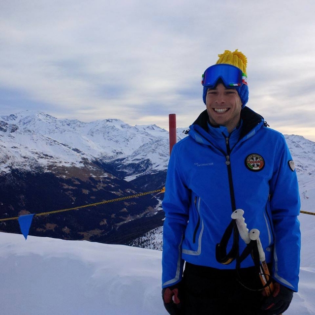 conoce a nuestros instructores 