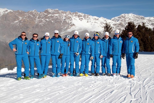  nuestro equipo completo 