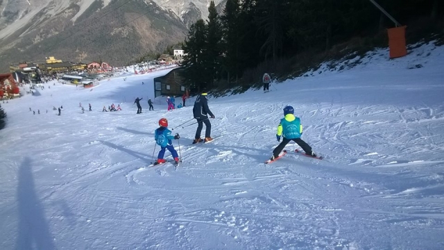  unas vacaciones emocionantes