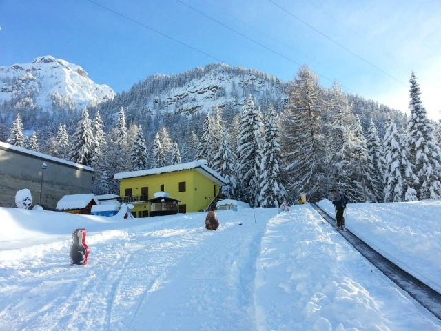  pistas en nuestra zona 