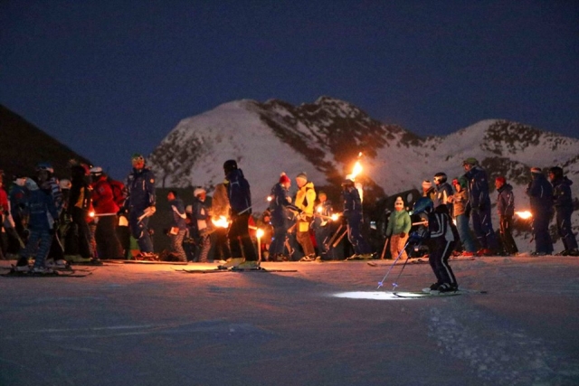  listos para ir mamarrando 