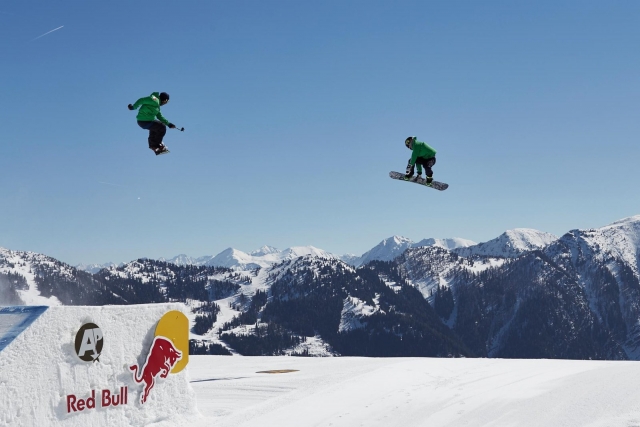  Emociones inolvidables 